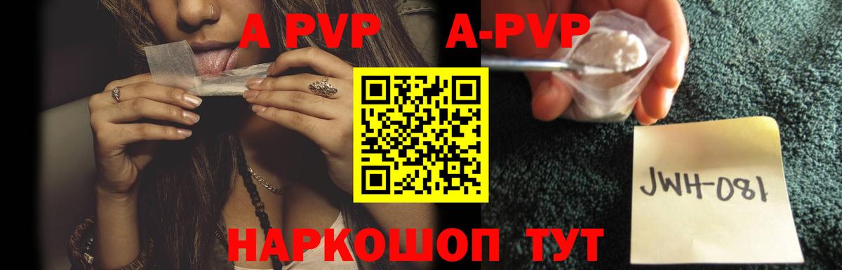 A PVP СК Красногорск